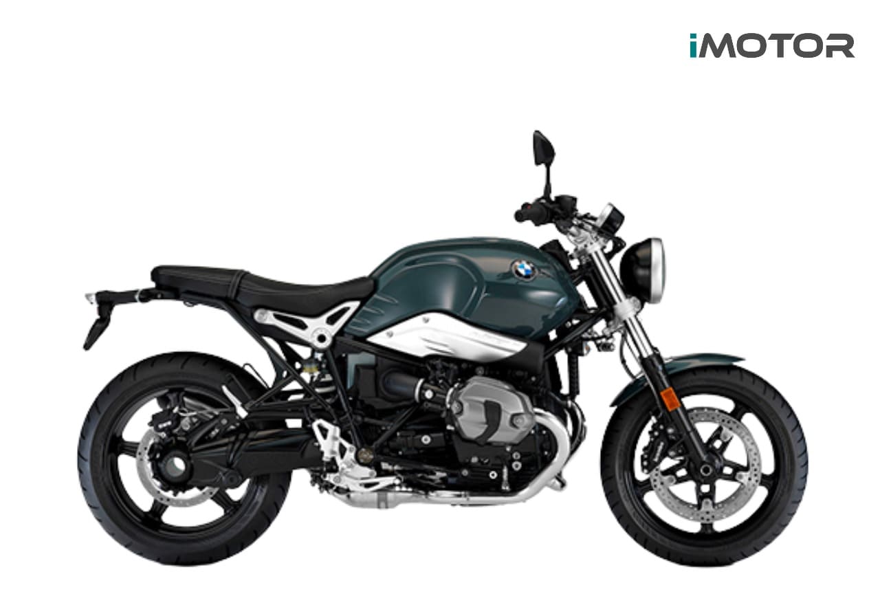 BMW R nineT